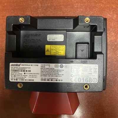 Zebra Kiosk Barcode Scanner MK590-A030DB9GWTWR 2D Imager Wifi Touchscreen