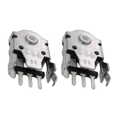 Mouse Encoders Gold/Green Cores TTC 11mm High Accurate for RIAVL 300 600 Mouse