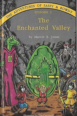 The Enchanted Valley Adventure - ACCEPTABLE