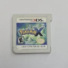 Nintendo Pokémon X Nintendo 3DS Game NTSC-U/C E Rated Pokémon Series AUTHENTIC