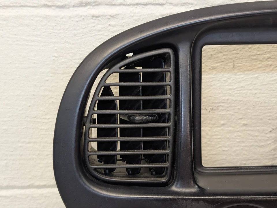 Toyota Tundra 2000-2006 calefacción climatización bisel aire acondicionado OEM Foto 2 de 4