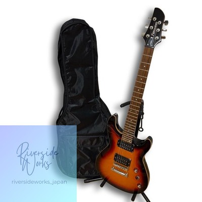 FERNANDES APG STD STANDARD 2012 Sunburst