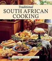 Traditional South African Cooking | Pat Barton (U. A.) | Englisch | Taschenbuch