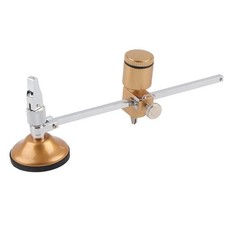 Oil-fed Glass Circle Cutter, with Carbide Wheel and Suction - Ceramic Tiles