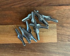 Essdee Scraper Cutters Style No.3 Set of 12 Lino Printing