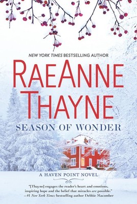 Season of Wonder: A Clean & Wholesome Romance (Haven Point, 9) - paperback T...