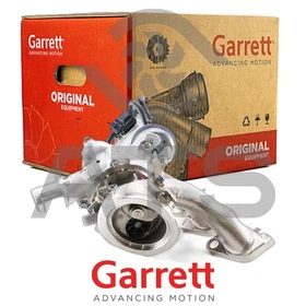 Turbolader für OPEL ASTRA J Caravan (P10) 1.4 Turbo (35 781504-0001, 781504-0002