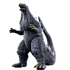 Godzilla Store Limited Movie Monster Posing Series Godzilla 2002 Dynamic NEW