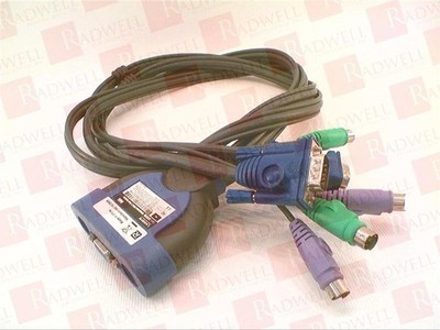 LINKSYS KVM2KIT / KVM2KIT (USED)
