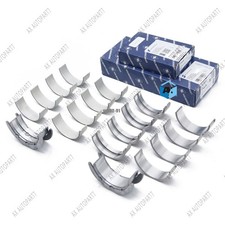 18X KS Crankshaft Main Bearing & Con Rod Bearing Set For BMW 320i 520i F25 N20