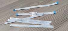8 x FPC FFC Ribbon Flexible Flat Cable 20 Pin Pitch 0.5MM 20CM