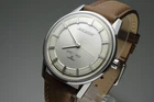 Vintage 1965 JAPAN SEIKO SKYLINER 6220-9970 21Jewels Hand-winding.