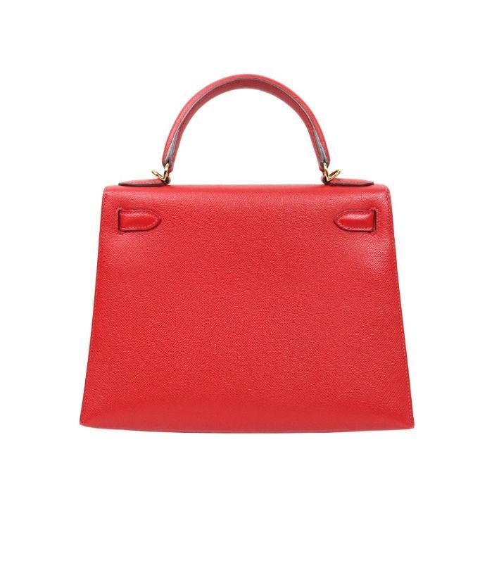 Hermes Kelly Bag A Embossed 28 Size 59781 157007814 image 3