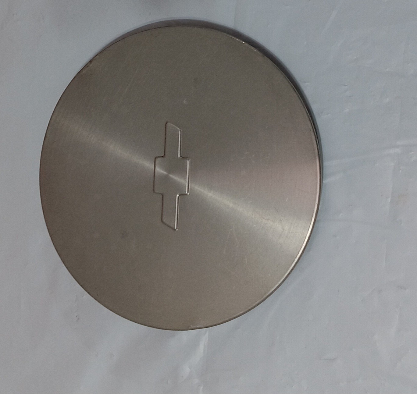 OEM 1997-2005 Chevy Venture Van Center Cap Hubcap OEM 9593128 - Photo 1