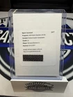 TERRENCE SHANNON JR. 2024-25 OBSIDIAN ROOKIE ERUPTION RC AUTO /149 Q5692