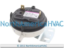 ClimaTek Furnace Air Pressure Switch Fits Lennox Armstrong Ducane 49L90 49L9001