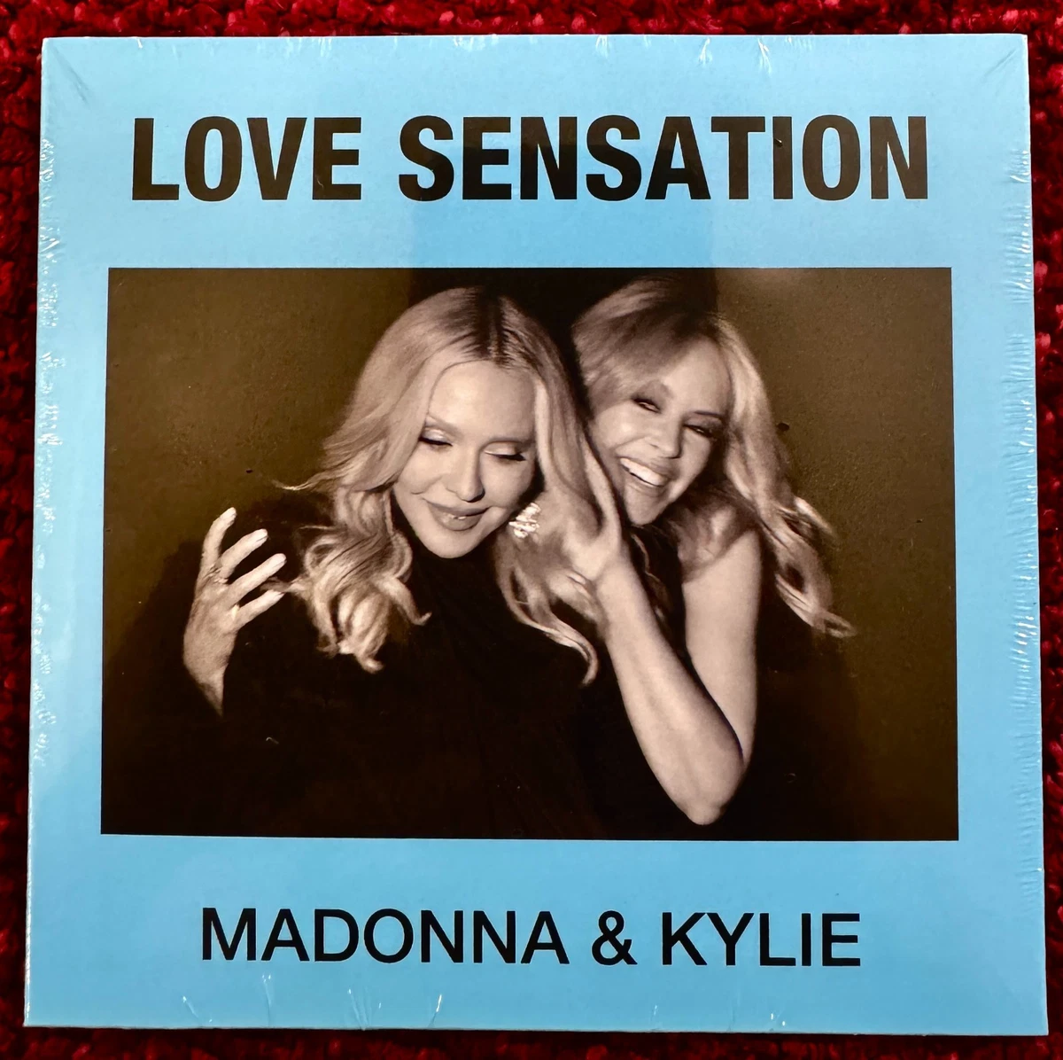 Madonna 12