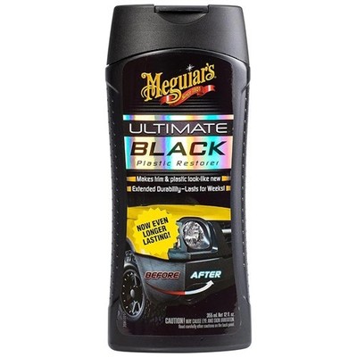 MEGUIARS WAX ULTIMATE BLACK G15812