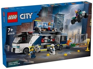 Lego 60418 | eBay