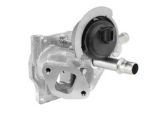 BorgWarner (Wahler) AGR Ventil 710532D0 für RENAULT TRAFIC 3 Bus TALISMAN ESPACE