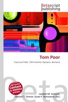 Lambert M. Surhone (U. A.) | Tom Poor | Taschenbuch | Englisch (2026)
