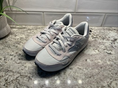Saucony Women's DXN Trainer [S60757-22] Running Sneaker Shoes 6 Medium US