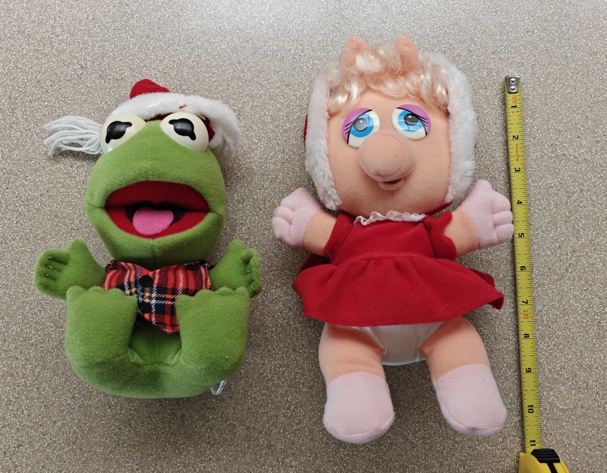 Muppets Collectors & Hobbyists 17 Years and Up Toys & Hobbies for