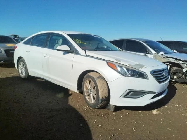 2016 HYUNDAI SONATA AIR CONDITION AC EVAPORATOR NON-HYBRID - Image 3 of 4