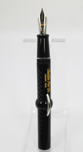 Stylo plume Conklin Crescent Fill Mark Twain (040225JN-conk2 - Photo 5/8