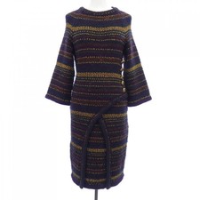 Authentic CHANEL P41791K03108 Dress #230-000-200-5118