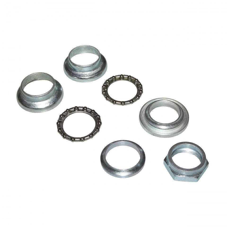 Kit roulement de direction RSM Solex 50 et 1400 en acier forgé neuf