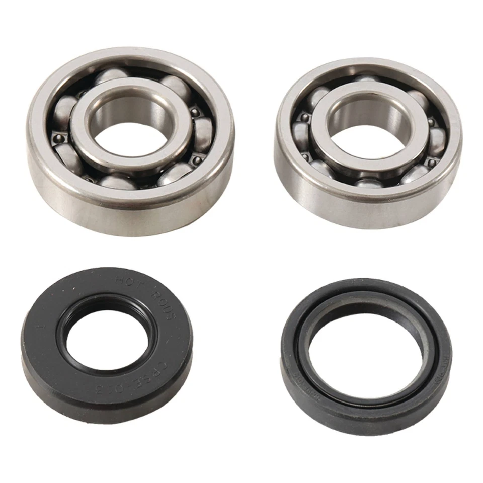 Hot Rods Main Bearing & Seal Kits For Yamaha YZ 80 (93-01) K007 Foto 2 de 3