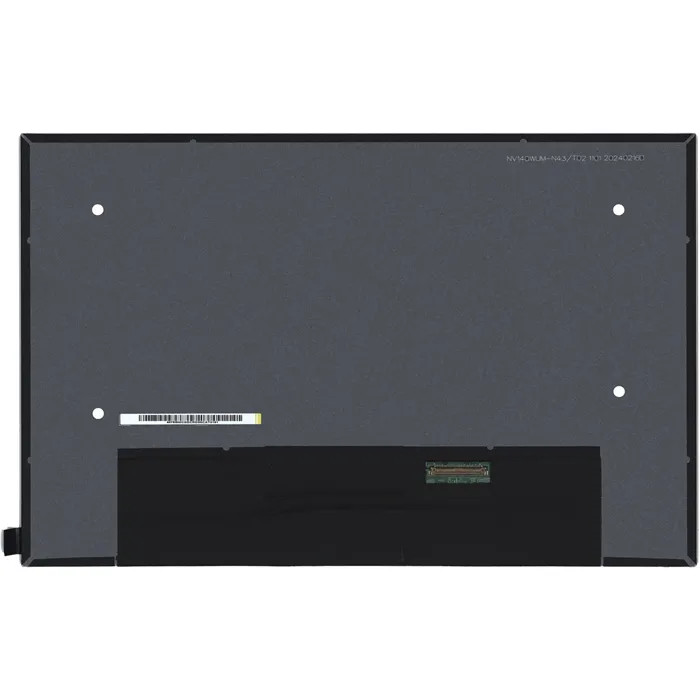 Dalle LCD Innolux N140JLG-GT1 REV.B3 14.0 1920x1200 60Hz remplacement PC portable