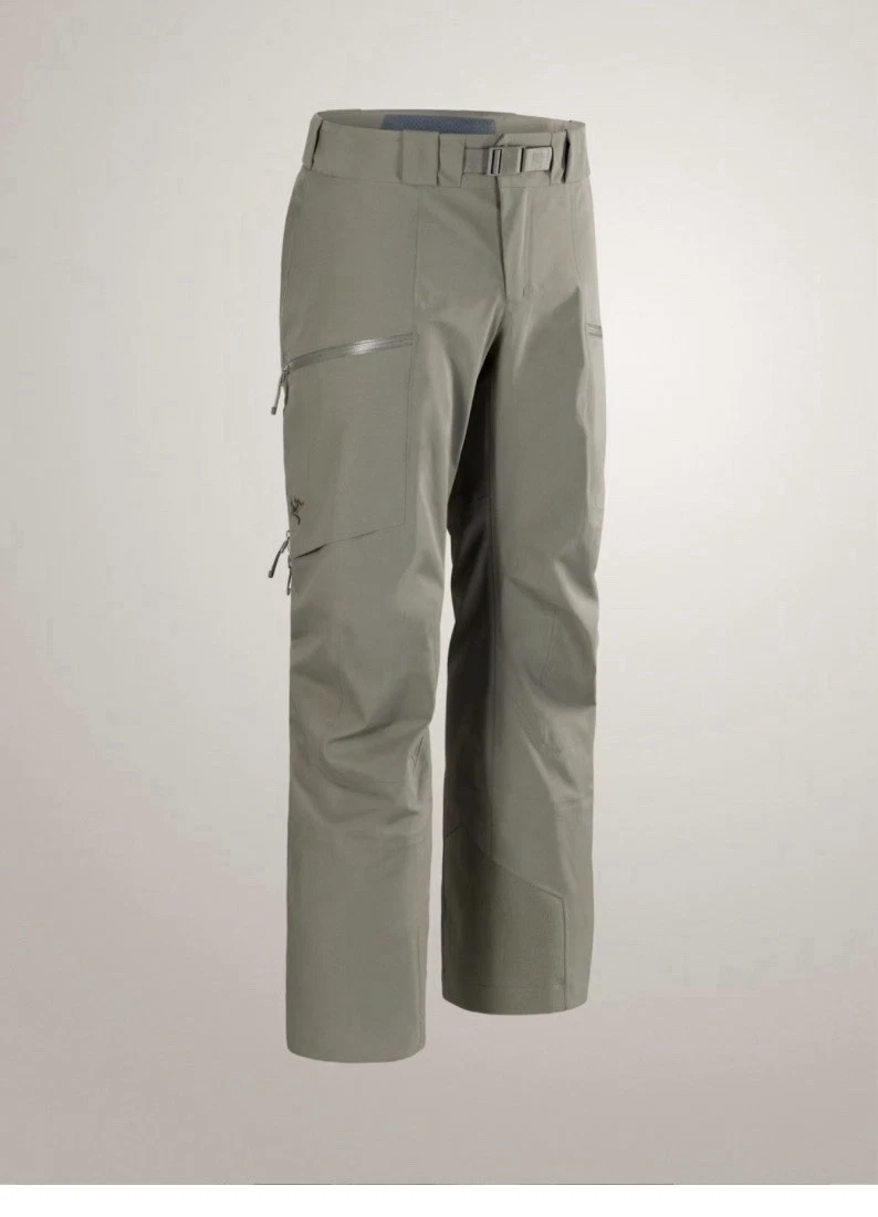Arcteryx Sabre In Winter Sports Snow Pants & Bibs for sale | eBay