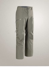 New Arcteryx Sabre GORE-TEX Snowboard Ski Pant Men's Medium Regular Forage