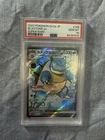 PSA 10 - Blastoise ex 186/165  SV2a Japanese 151 x988 - Pokemon