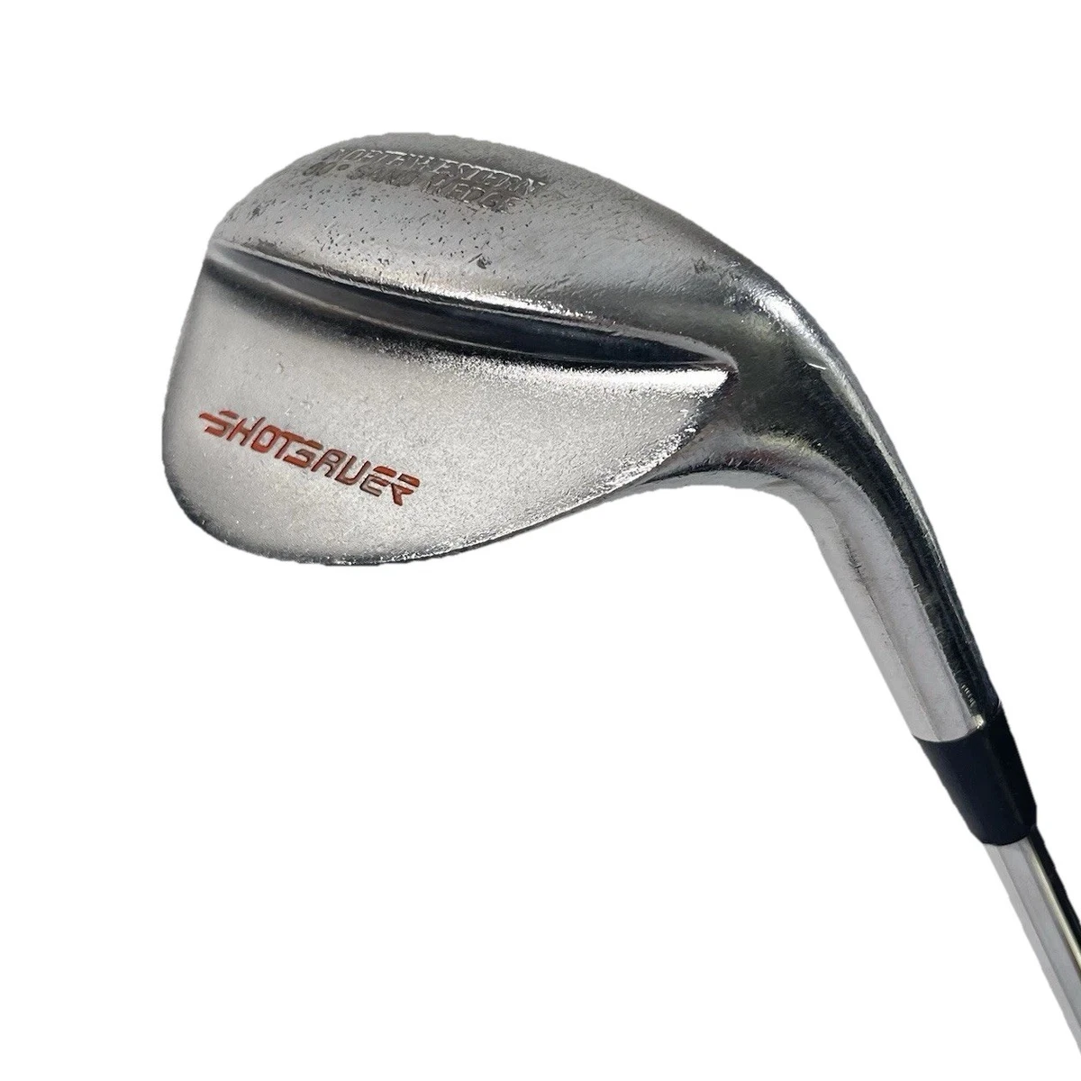 Northwestern Sand Wedge Golf Clubs for sale | eBay display picture 1