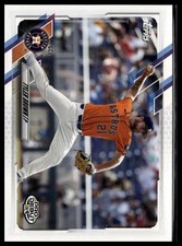 2021 Topps Pro Debut #PD-73 Tyler Brown