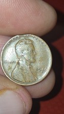 1946 S Wheat Penny Rare Lincoln Cent Nice Coin