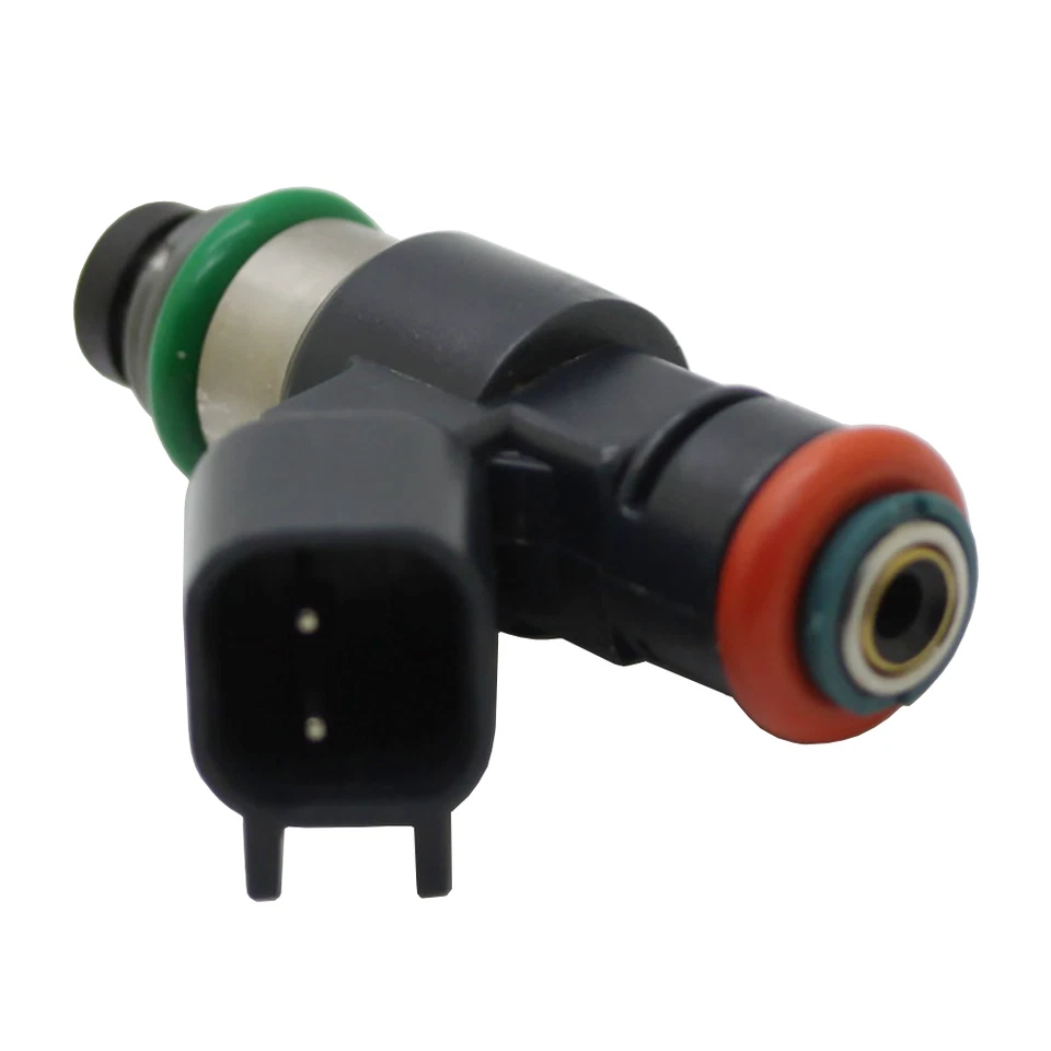 Inyectores de combustible 8 piezas 12609749 para GMC Yukon Cadillac Escalade 2010-2014 6,2 L V8 Foto 4 de 4