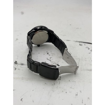 【SALE/37%OFF】 Watch Solar Citizen J810 eBay | online sale for Band Canvas Navy その他
