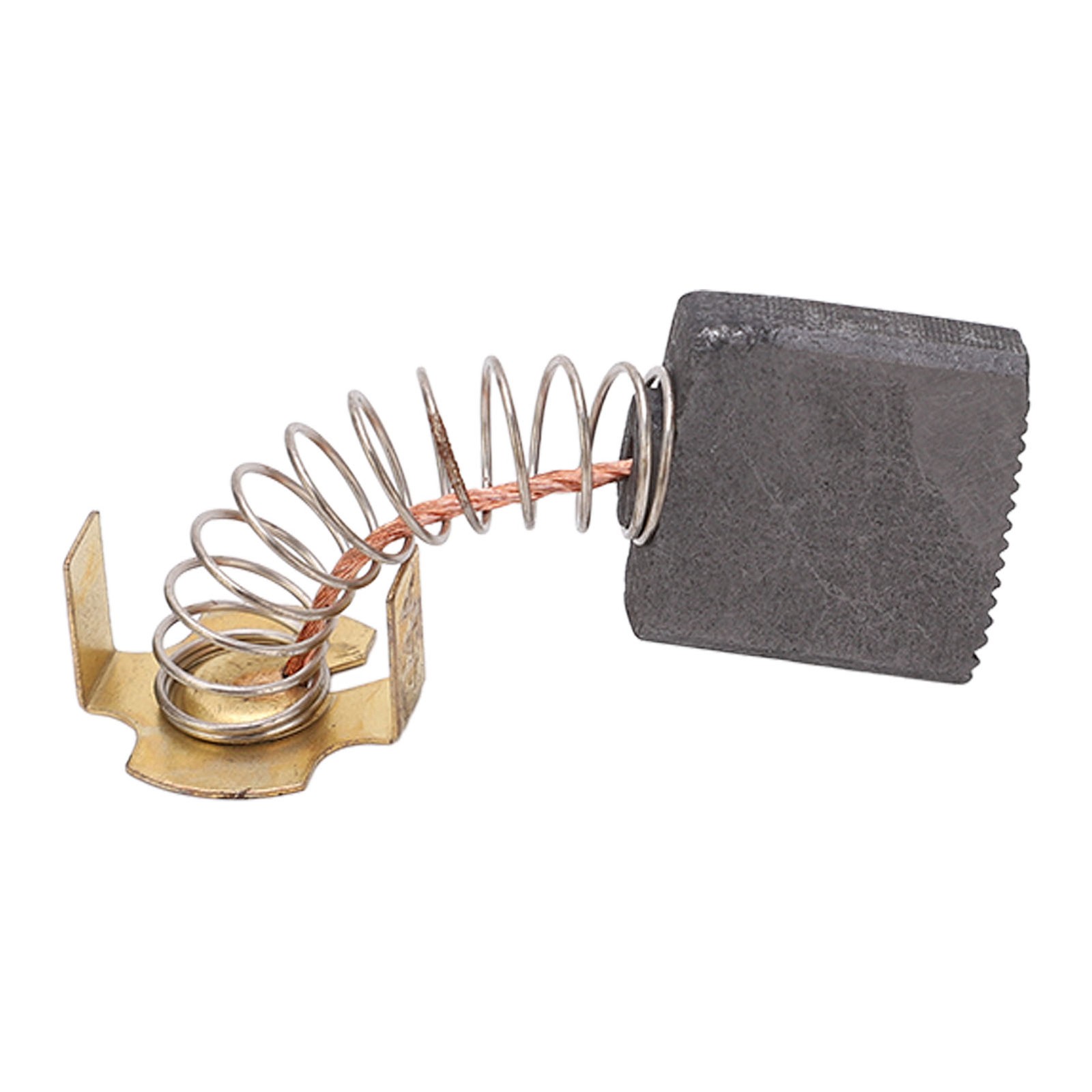 20PCS Carbon Brushes Replacement Copper Carbon Brush For Electric Drill Motor An