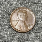 1924 D Lincoln Cent G