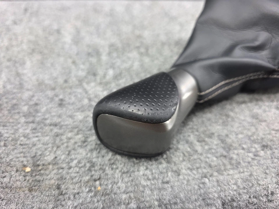 LEXUS 21-26 IS350 IS500 IS300 F-SPORT OEM CENTER GEAR SHIFTER KNOB TRIM - Image 3 of 4