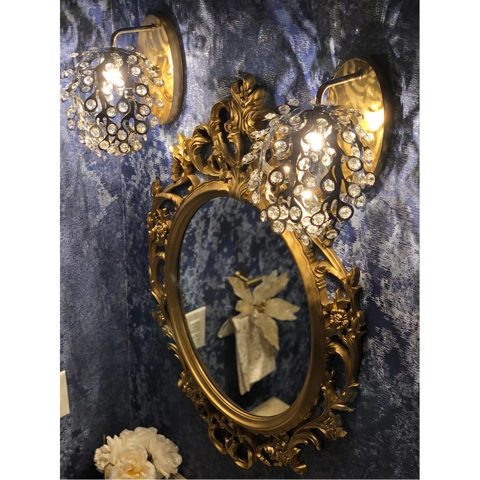 Aplique de pared Maxim Lighting 24202BCPC Comet cromado pulido Foto 3 de 4