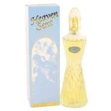 Heaven Sent By Dana 3.4 Oz Edp Perfume For Women New In Box