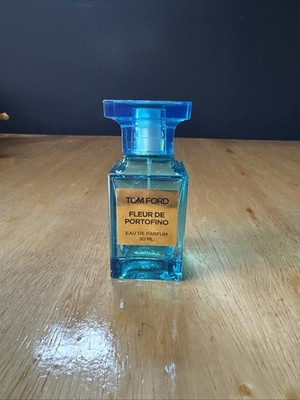 Tom Ford Neroli Portofino 50ml Eau De Parfum- *EMPTY BOTTLE* not perfume in it..