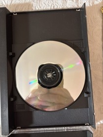 Saga Saturn Sports Bundle, World Series Baseball,Tennis, Hockey, Soccer TESTED