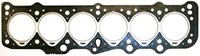 Elring Dichtung Zylinderkopf 353.427 FüR Volvo Vw 281 940 Dw 363 740 960 35 40 1