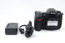 USED Nikon D300 Digital SLR Body Only